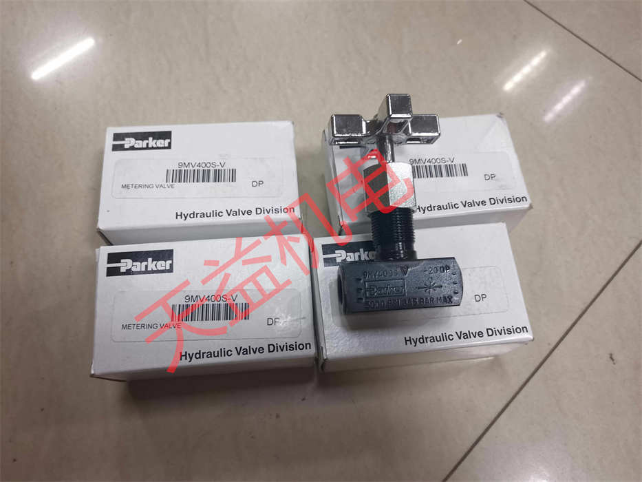 parker液壓產品系列  2025-2028